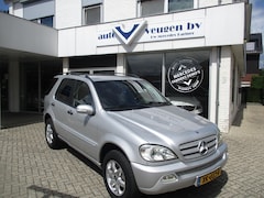 Mercedes-Benz M-klasse - 3.2 ML320 4MATIC AUT / CAMERA/LUXE