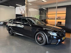 Mercedes-Benz E-klasse - 200 Amg night Panorama Burmester 360Cam