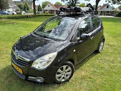 Opel Agila - 1.2 Enjoy