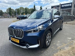 BMW iX1 - XDrive30 67 kWh