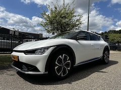 Kia EV6 - 168KW/77, 4kWh 229pk SOH 100% RWD Plus Leder Meridian Audio NL-Auto