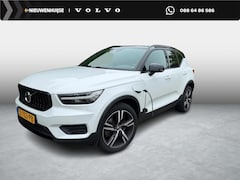 Volvo XC40 - 1.5 T5 Twin Engine R-Design | Plug-in Hybrid (PHEV) | Achteruitrijcamera | Parkeersensoren
