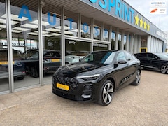 Audi Q5 Sportback - 2.0 TFSI e-hybrid quattro S edition PANORAMADAK , 360 CAMERA