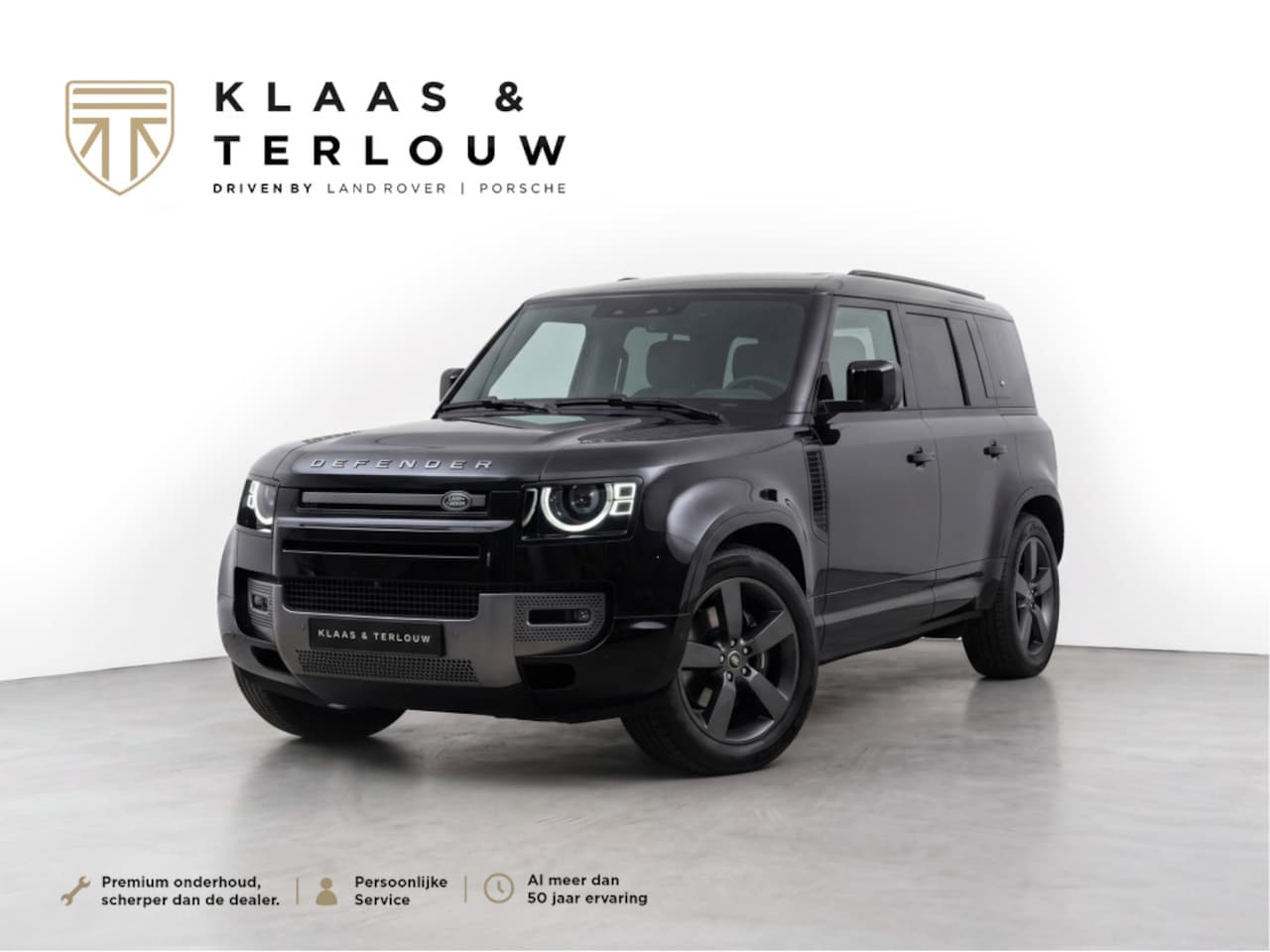 Land Rover Defender 110 - 2.0 P300e 110 X-Dynamic SE | Head-Up | Trekhaak | Cold Clima Pack | Schuifkanteldak | - AutoWereld.nl