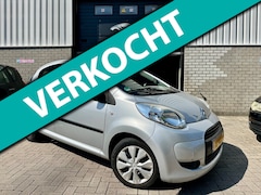 Citroën C1 - 1.0-12V Séduction | Airco | Elektrische Pakket | APK
