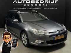 Citroën C5 Tourer - 1.6 Comfort *Nieuwe Ketting*Navi*AC
