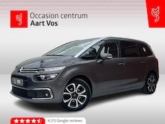 Citroën Grand C4 SpaceTourer - PureTech 130 EAT8 Business | Automaat | Trekhaak | Carplay/Android Auto | Climate Control