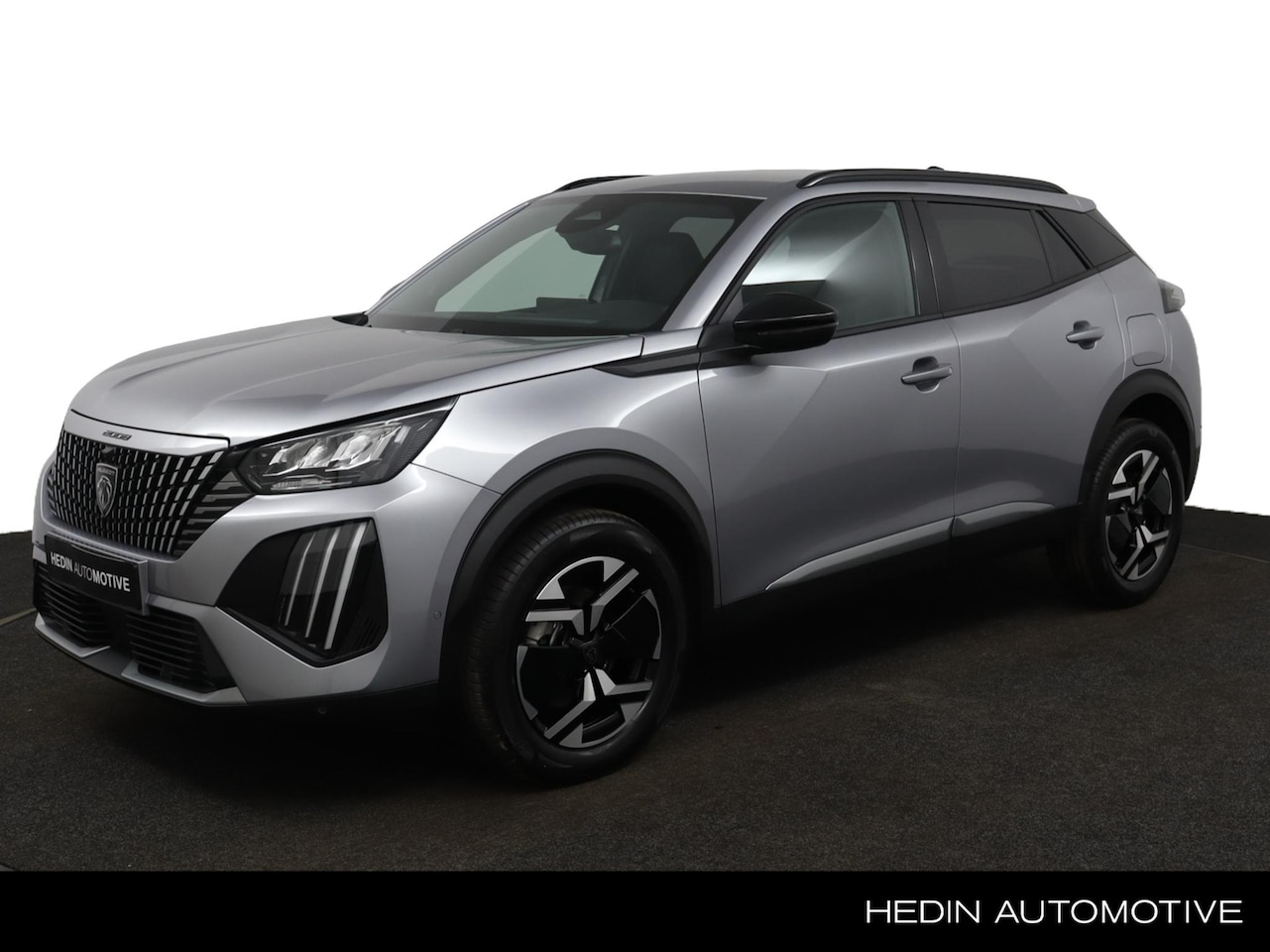 Peugeot 2008 - 1.2 Hybrid 145 Allure | Automaat | Navigation Pack | Voyageur Pack | Vision Pack | Keyless - AutoWereld.nl