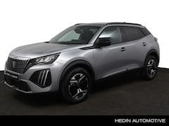 Peugeot 2008 - 1.2 Hybrid 145 Allure | Automaat | Navigation Pack | Voyageur Pack | Vision Pack | Keyless