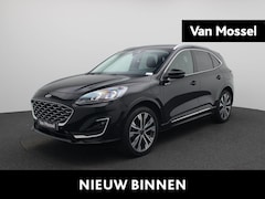 Ford Kuga - 2.5 PHEV Vignale | Pano | Head Up | Elekt. Wegklapbare Trekhaak | Adaptive Cruise | Lane C