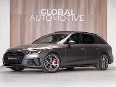 Audi A4 Avant - 45 TFSI quattro Launch edition Sport - PANORAMADAK - 245PK - MATRIX LED - FACELIFT