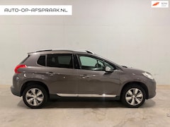 Peugeot 2008 - 1.2 VTi Allure Pack Premium Plus Pano Navi