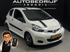 Toyota Aygo - 1.0-12V Access *Kuroi Sen