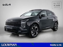 Kia Sportage - 1.6 T-GDi Plug-in Hybrid GT-PlusLine Harman/Kardon | Navigatie | 360 Camera *VOORRAAD