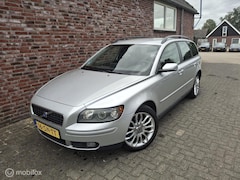 Volvo V50 - 2.4 Momentum
