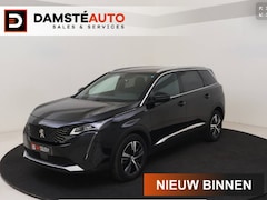 Peugeot 5008 - 1.2 PureTech GT Afneembare trekhaak