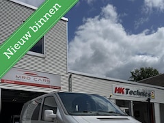 Mercedes-Benz Vito - Bestel 110 CDI DC
