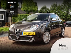 Alfa Romeo MiTo - 1.4 T SBK 135PK Turbo | Novitec | TopOnderhouden Rijklaar
