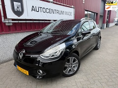 Renault Clio Estate - 0.9 TCe Night&Day // Airco // Navi // 159 DKM NAP