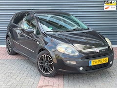 Fiat Punto Evo - 1.3 M-Jet Dynamic Cruise | Climate Control | Trekhaak | Apk 11-03-2027