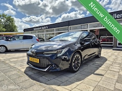 Toyota Corolla - 1.8 Hybrid GR-Sport, Camera, Stoelverwarming