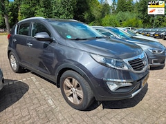 Kia Sportage - 1.6 GDI X-ecutive Plus Pack