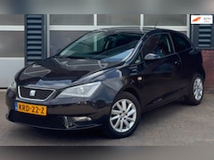 SEAT Ibiza SC - SC 1.4 COPA Plus | Climate Control | Cruise Control | Stoelverwarming | 3-deurs | APK t/m