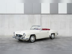 Mercedes-Benz SL-klasse Cabrio - 190SL M1224