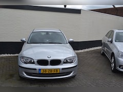BMW 1-serie - 118i Business Line 5 drs Pracht Staat