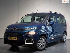 Citroën Berlingo - 1.2 PureTech Live /Clima/Cruise/PDC/CarPlay/LED/LaneAss/Bots