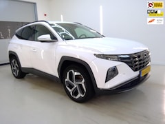 Hyundai Tucson - 1.6 T-GDI PHEV 180PK Comfort 4WD+Led+Vitrual+breed-navigatie+camera+19"Lmv+stoel-verw = 62
