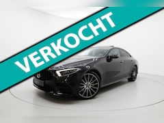 Mercedes-Benz CLS-klasse - 450 4MATIC AMG DAK SFEER 360 DIST