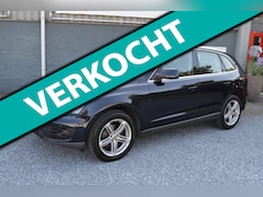 Audi Q5 - 2.0 TFSI quattro Pro Line AUT Airco Navi Xenon LED S-Line 4X4 Trekhaak