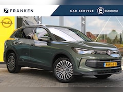 Volkswagen Tiguan - 1.5 eHybrid 204pk Life NIEUW | Camera | Adaptieve Cruise | Elektrische kofferklep