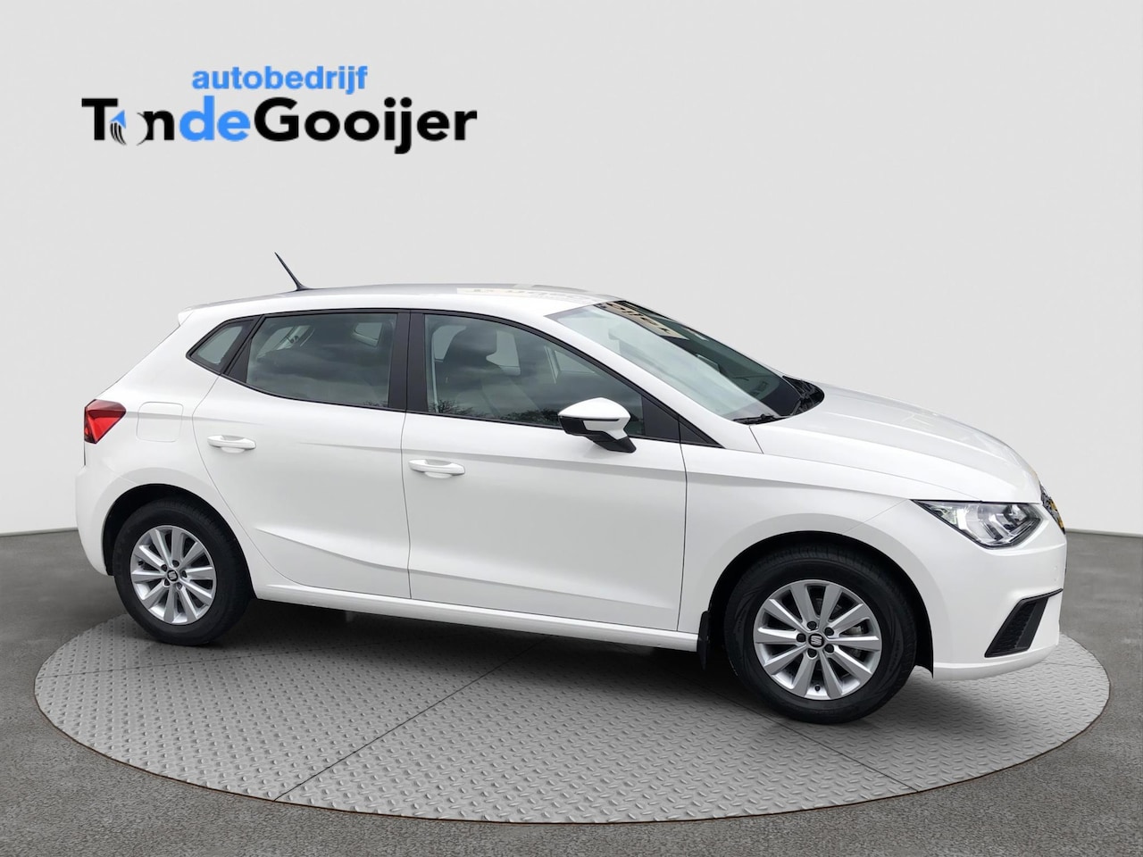 SEAT Ibiza - 1.0 Style | APPLE CARPLAY | CLIMA | STOELVERW. | - AutoWereld.nl
