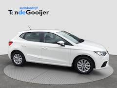 SEAT Ibiza - 1.0 Style | APPLE CARPLAY | CLIMA | STOELVERW. |