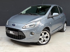Ford Ka - 1.2 Metal start/stop NAP Airco
