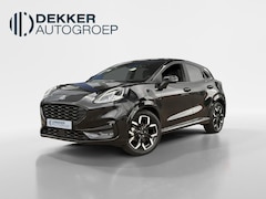 Ford Puma - 1.0 EcoBoost Hybrid ST-Line X WINTER PACK I DRIVER ASSISTANCE PACK I APPLE CARPLAY / ANDRO