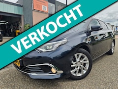 Toyota Auris Touring Sports - Wij hebben nog goede Hybride Toyota`s>> drOranjeSnor