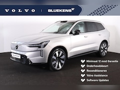 Volvo EX90 - Twin Motor Performance Ultra 7p. 111 kWh - Luchtvering - Panoramadak - IntelliSafe Assist