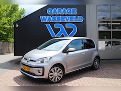 Volkswagen Up! - 1.0 TSI 90PK High-Up Cruise/Park.sens/Bluetooth