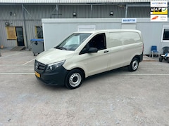 Mercedes-Benz Vito - 109 CDI Functional airco3 persoons