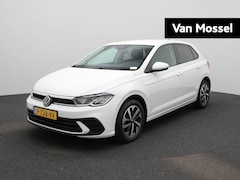 Volkswagen Polo - 1.0 TSI Life Business | Apple carplay/android auto | Adaptive cruise control | Draadloze t