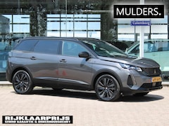 Peugeot 5008 - 1.2T GT 7p Automaat | Camera/Trekhaak/Stoelverwarming