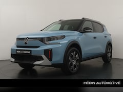 Citroën C3 Aircross - 1.2 Hybrid 145pk Plus | Climate Control | Camera | Privacy Glass |