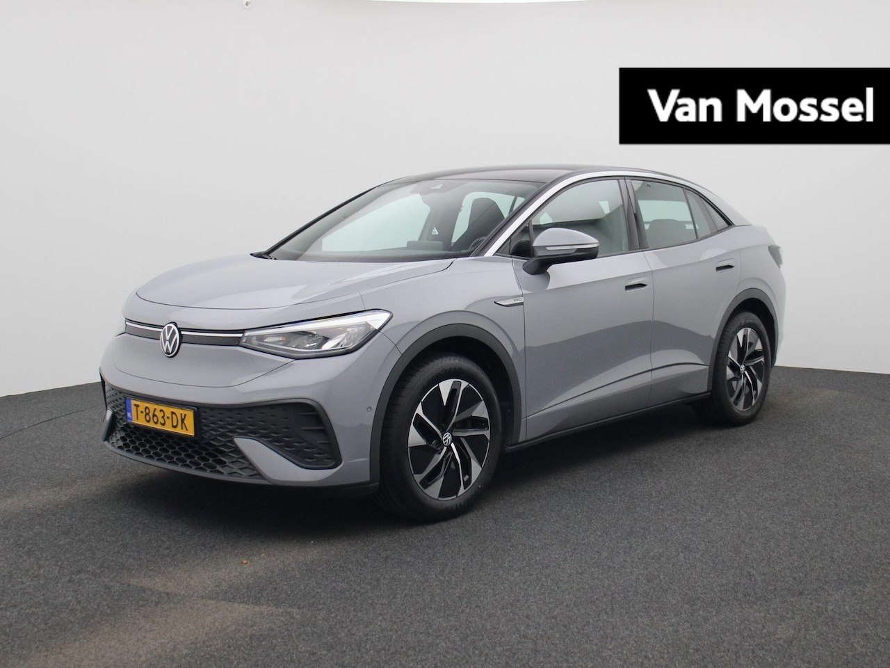 Volkswagen ID.5 - Pro 77 kWh | SoH ... | Trekhaak (Zwenkbaar) | Ergo Top-Sport Stoelen (Memory + Massage) | - AutoWereld.nl