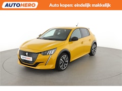 Peugeot 208 - 1.2 PureTech Allure JP20372