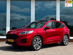 Ford Kuga - 2.5 PHEV Vignale - ST Line - Panoramadak - Leder - Trekhaak - Head UP