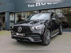 Mercedes-Benz GLE-Klasse - 450 4MATIC Premium+ PANO NAVI LED TREKHAAK