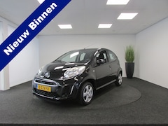 Citroën C1 - 1.0 Collection I Unieke km-stand I Nederlandse Auto I Airco I